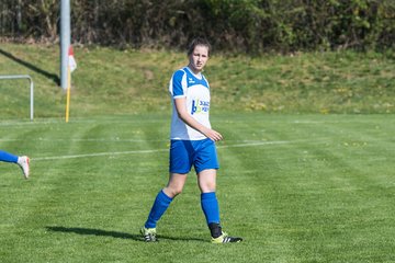 Bild 1 - B-Juniorinnen Bramstedter TS - SSV Hennstedt : Ergebnis: 3:7